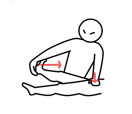 ストレッチ
