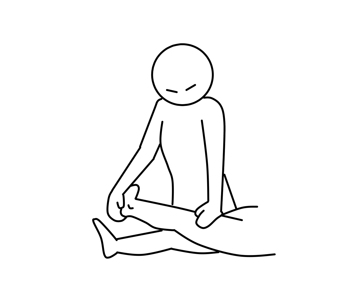腓骨筋