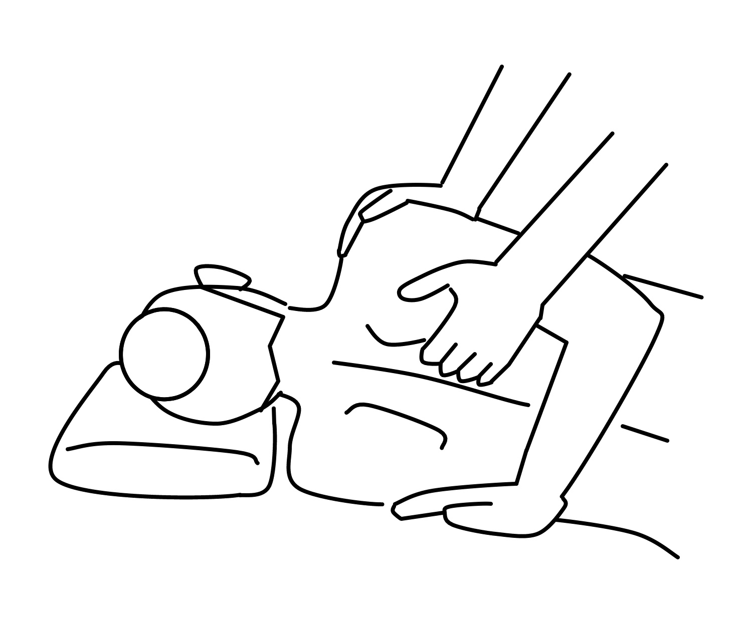 肩甲骨