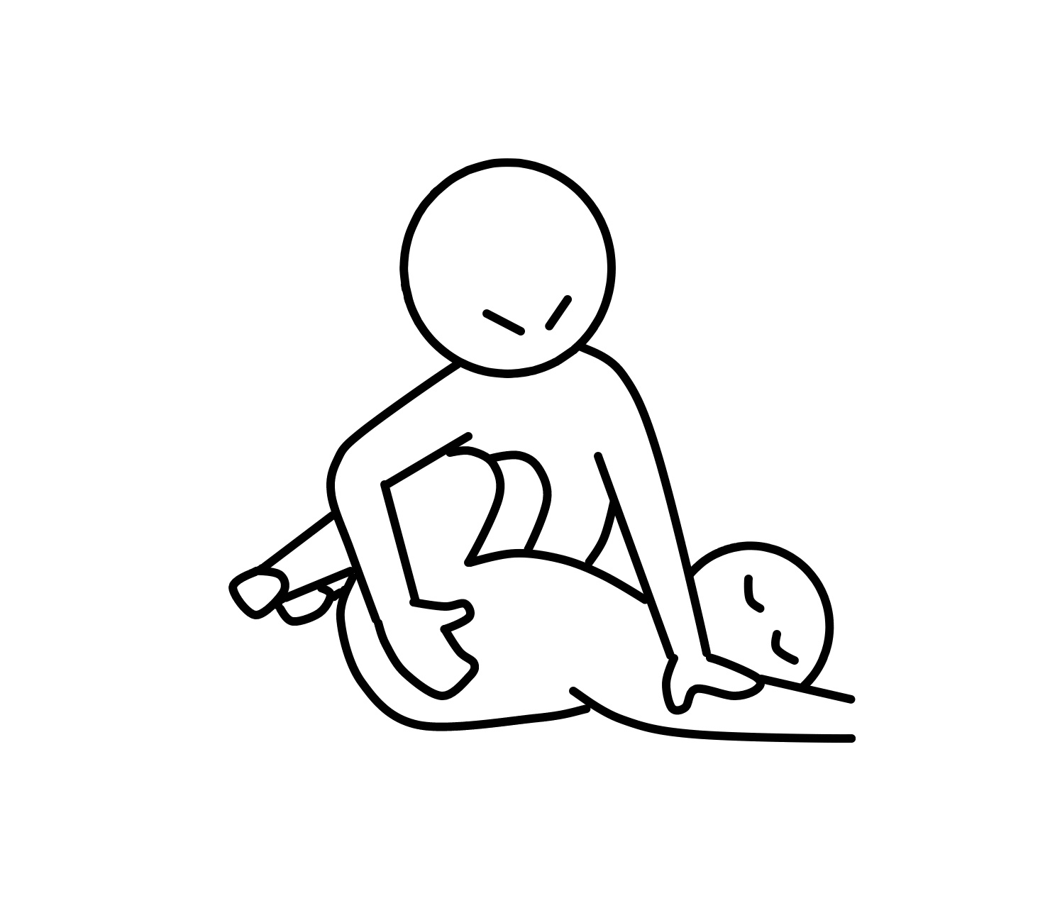 脊柱起立筋