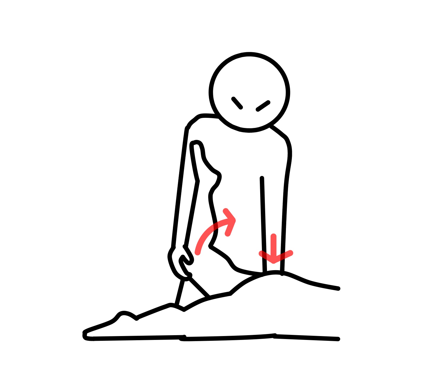 腸腰筋